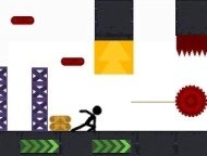 X Parkour image